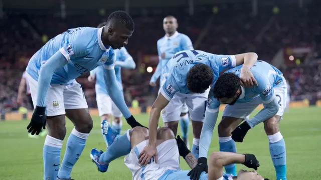 Bentrok Dua Tim Teratas Buka Pekan Ke-25 Premier League