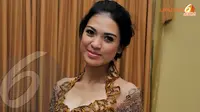 Menjelang Pernikahan, Delia Septianti Stres