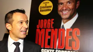 Jorge Mendes Inisiasi Barter Pemain, AC Milan dan Manchester City Dihubungkan