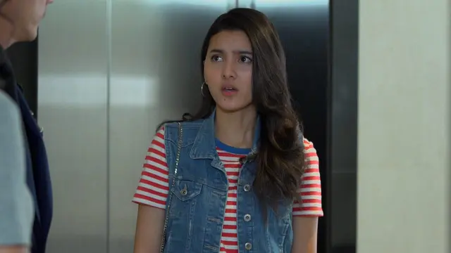 Keajaiban Cinta