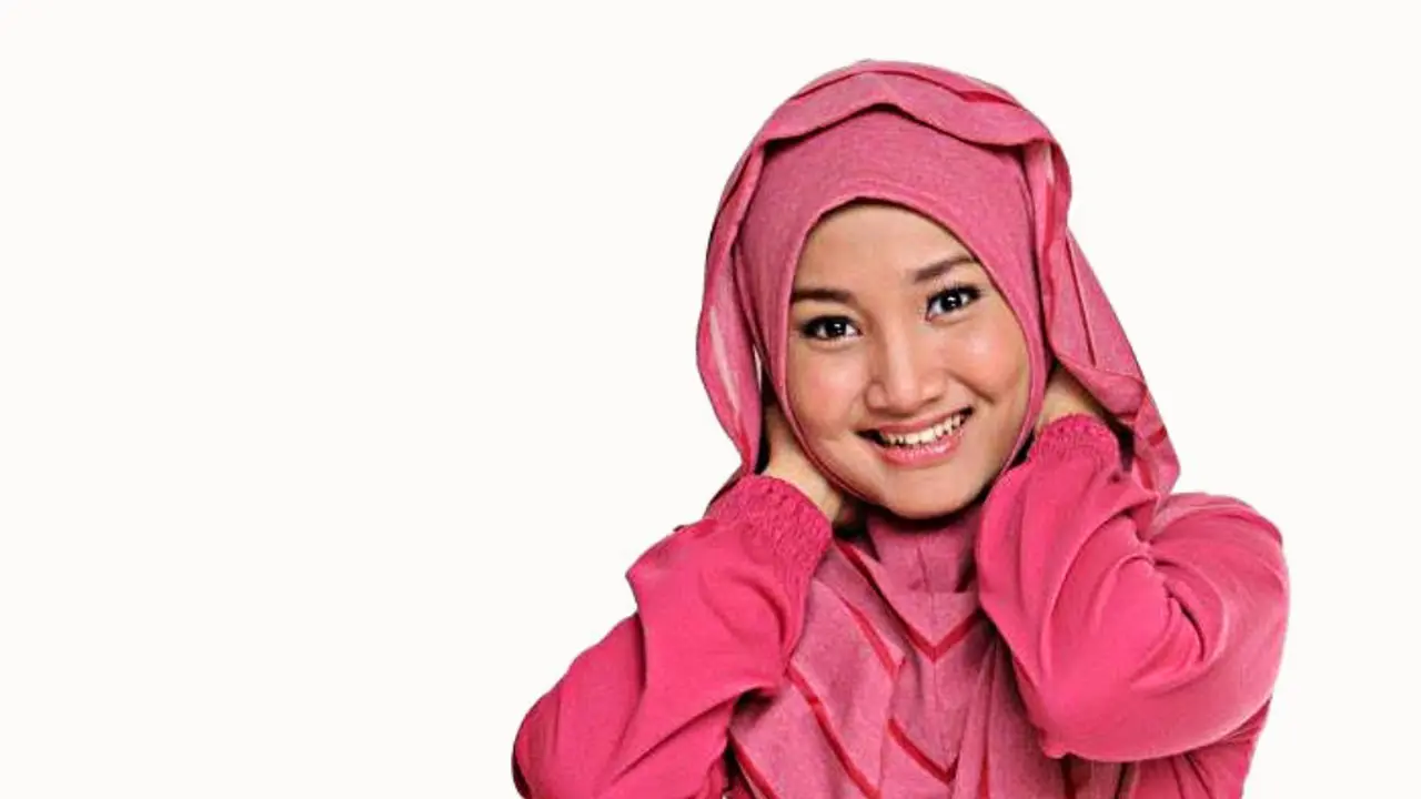 Hey Anak-Anak ABG, Ini Gaya Hijab yang Cocok untuk Kamu
