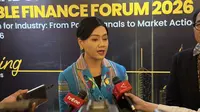 Cegah Turun Status MSCI, OJK Penuhi Semua Catatan
