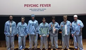 PSYCHIC FEVER Rilis Album 'Different', Hadirkan 10 Lagu dengan Warna Musik Baru
