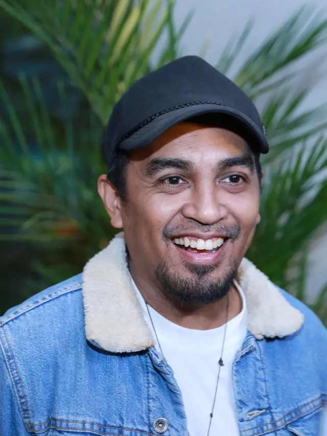 [Bintang] Glenn Fredly