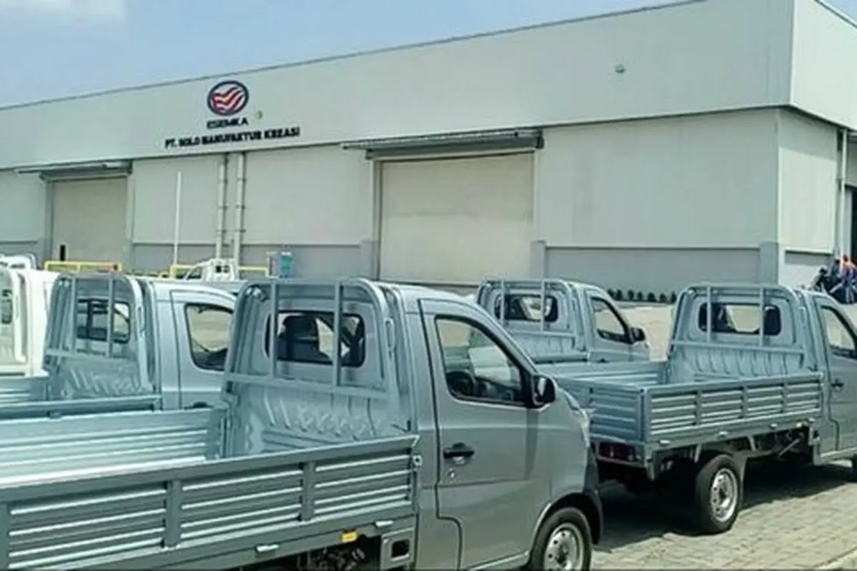 Mobil Esemka Telah Diresmikan, Ini Harga, Review dan Spesifikasi Terbaru September 2019
