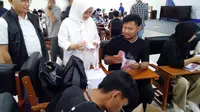Proses Sortir dan Lipat Surat Suara Pilkada Garut 2024 Ditargetkan Selesai dalam 7 Hari