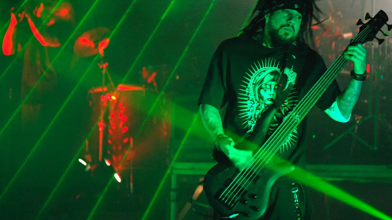 Korn di Italia