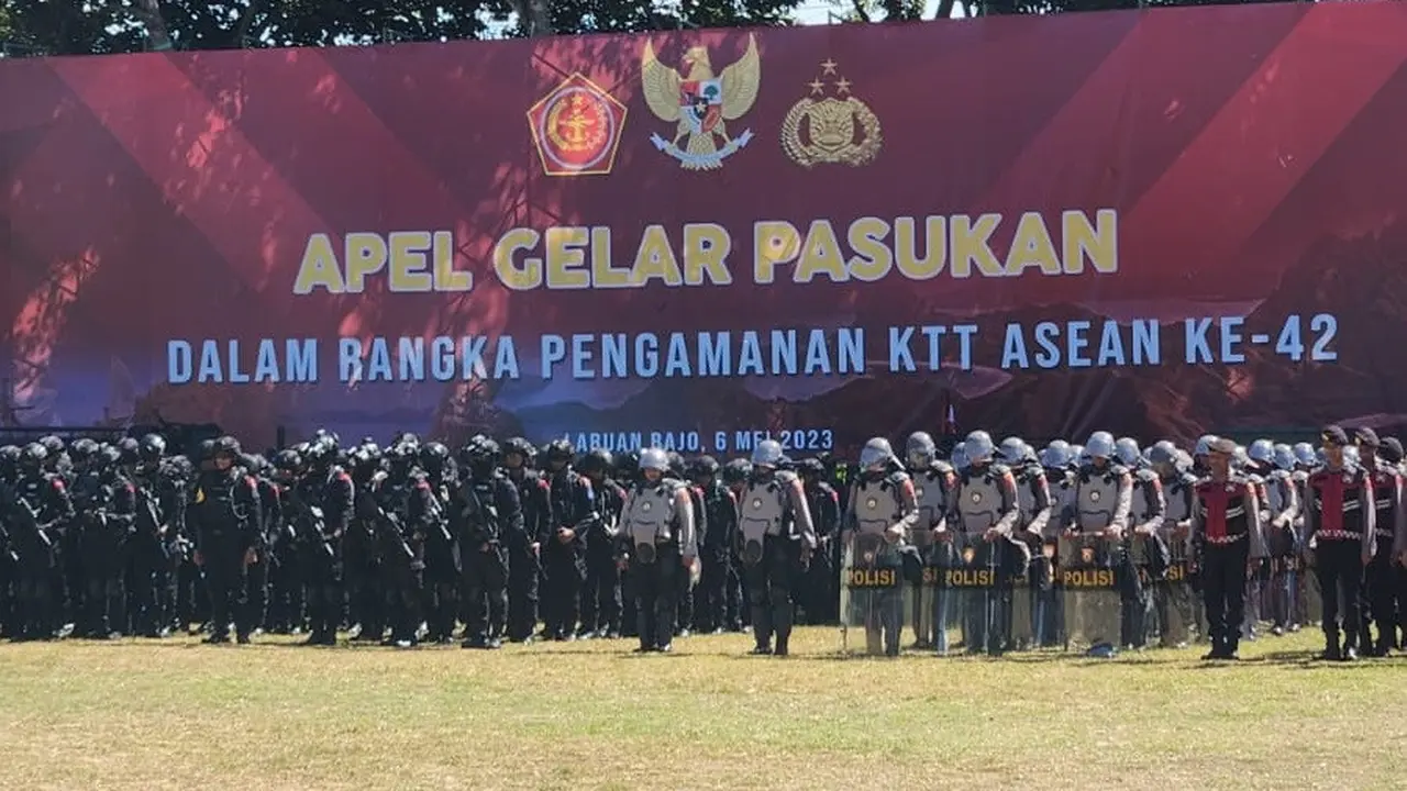 KTT ASEAN