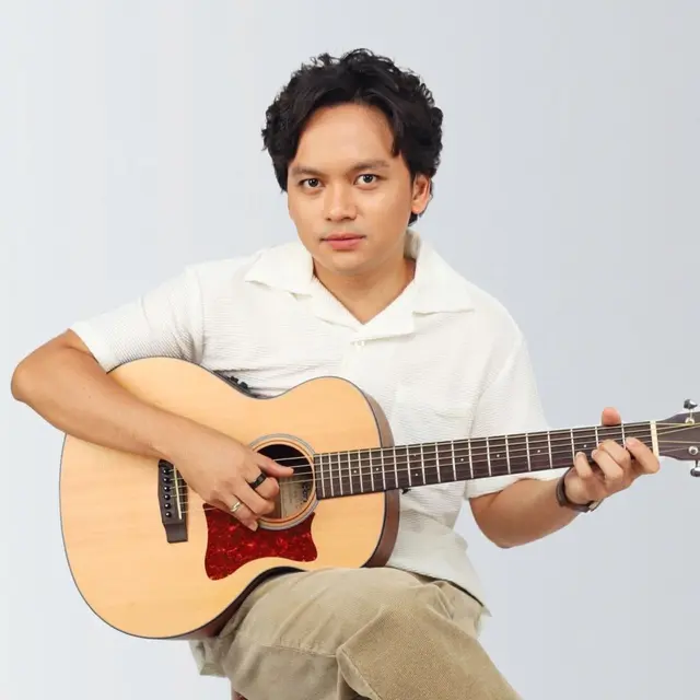 Calvin Jeremy