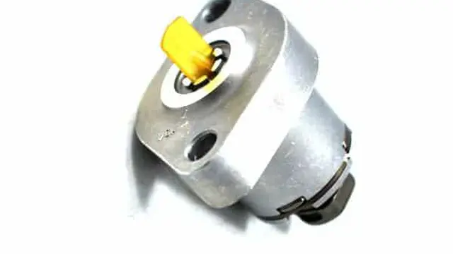 Tensioner