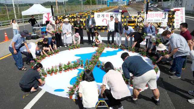 70 Tahun Perang Korea