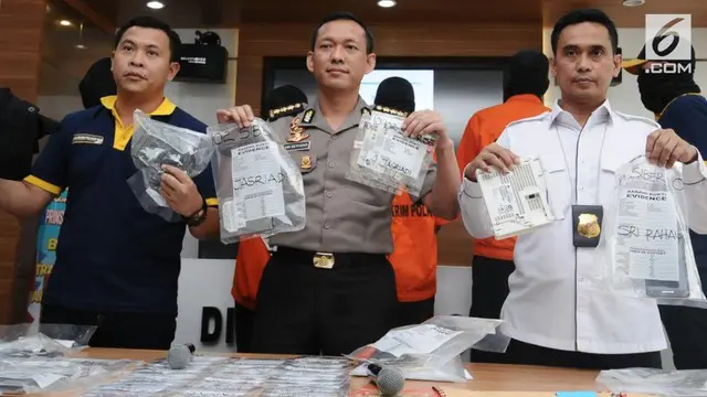 VIDEO: Saracen, Sindikat Ujaran Kebencian untuk Jatuhkan Lawan Politik?