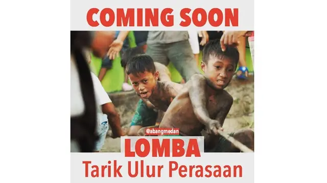 6 Meme 'Lomba 17 Agustusan' Ini Bikin Nyesek Sendiri