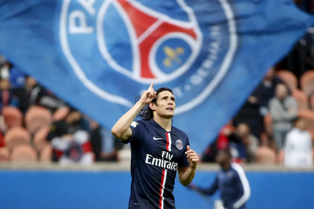 Edison Cavani