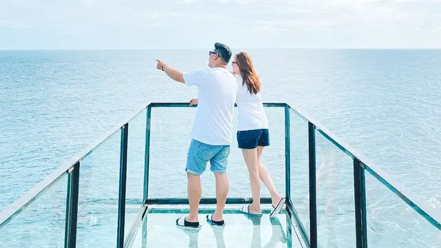 Heha Ocean View