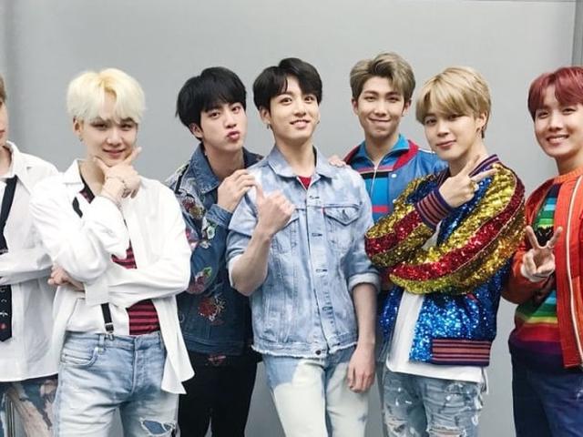Berkat Bts Unicef Korea Raup Rp 20 Miliar Bisnis Liputan6 Com