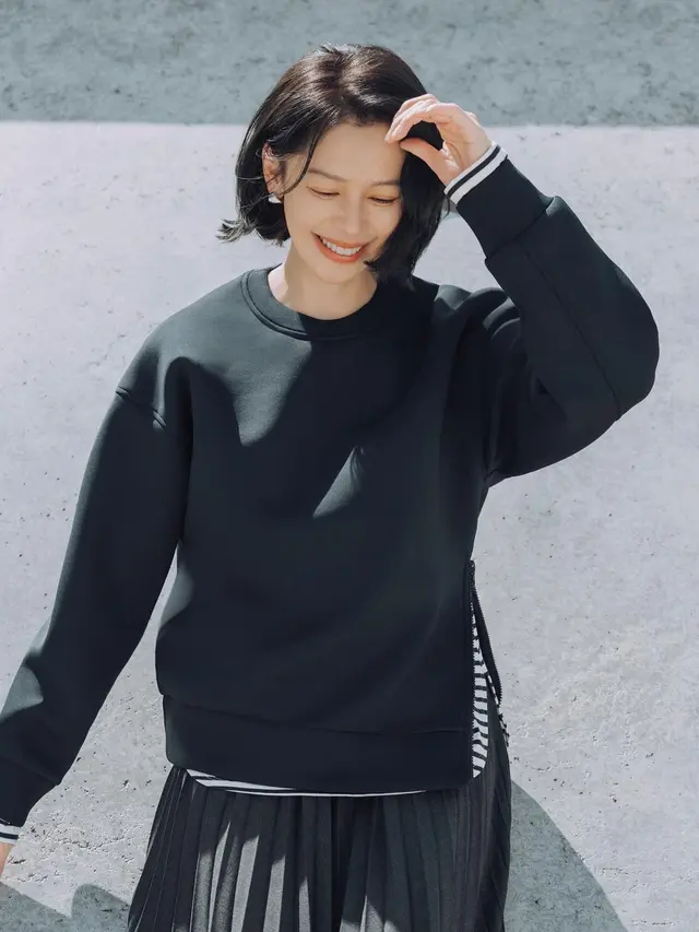 Ingat Vivian Hsu Pemeran Jia Le di Drama Love Storm? Ini 6 Potret Terbarunya