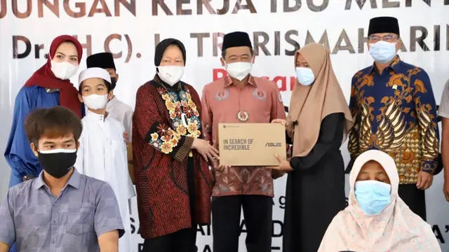 Menanti Data Ril Jumlah Anak Yatim dari Pemda