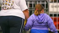 Obesitas telah diteliti bisa memicu berbagai penyakit.