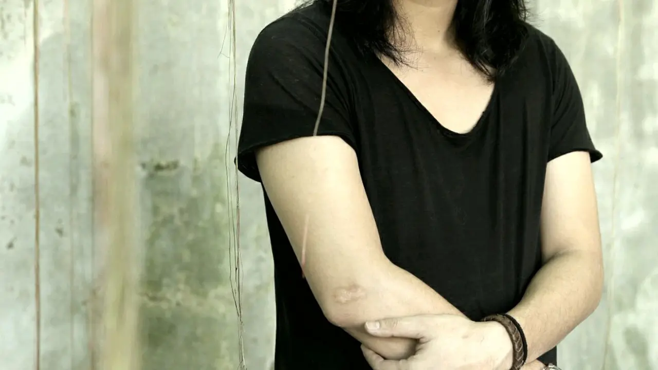 [Bintang] Virzha