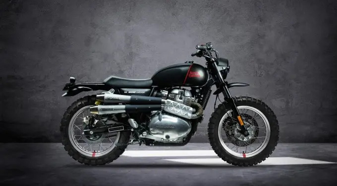 Royal enfield interceptor harga deals