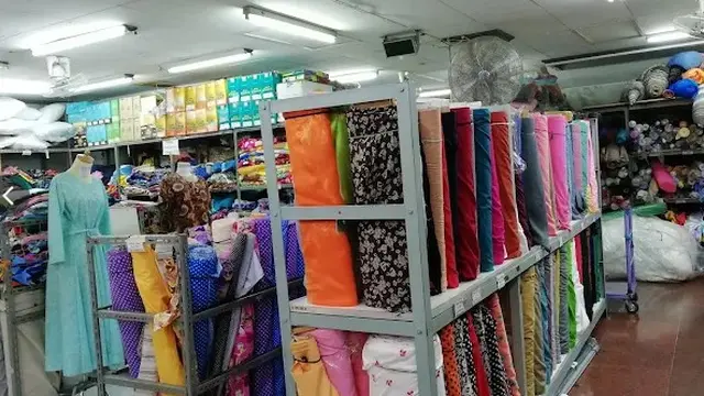 Pesona Indah Semarang (Google Maps/Budi Nayantaka)