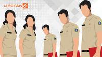 Buat kamu yang masih berharap bisa masuk CPNS, pemerintah akan buka pendaftaran CPNS 2018 lho. (Liputan6.com)