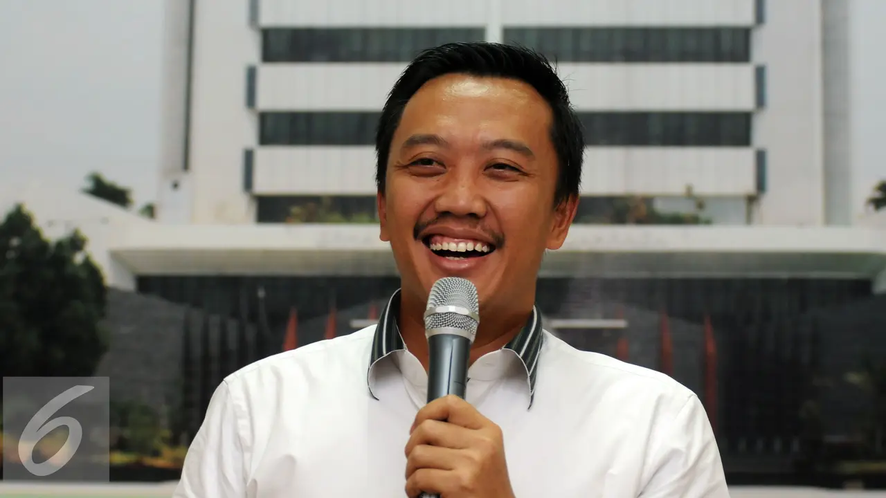 20160428- Menpora Imam Nahrawi-Jakarta- Helmi Fithriansyah		