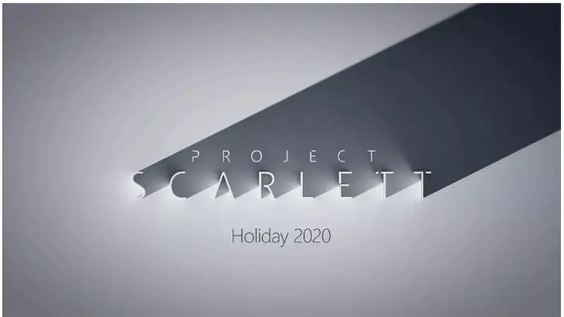 Project Scarlett