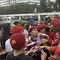 Demo Mahasiswa di DPR Memanas