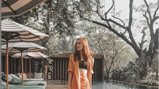 Jennifer Eve (Sumber: Instagram/jennifereve99)