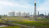 Harga LNG Turun, Industri Keramik Siap Ekspansi Rp 10 Triliun