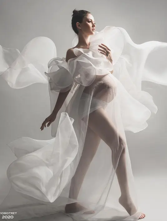 Kimberly Ryder (Instagram/kimbrlyryder)