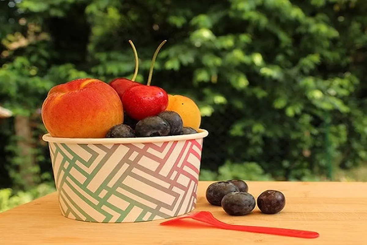 Cara Menyimpan Buah Agar Tetap Segar