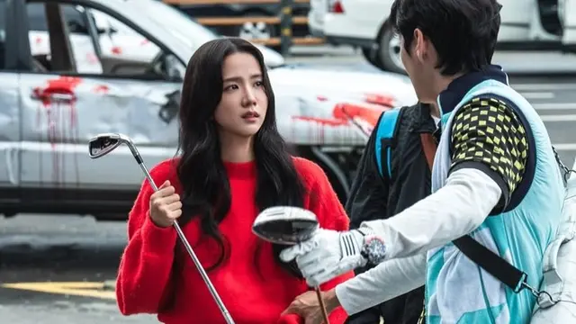 Fakta Menarik Drama Korea NEWTOPIA, Serial Zombie yang Menawarkan Perpaduan Horor, Komedi, dan Romansa Unik (credit: imdb)