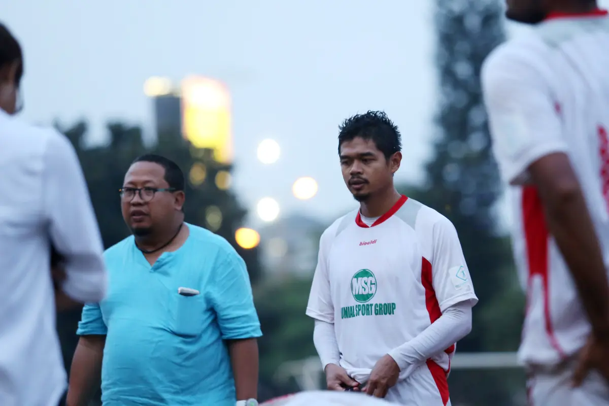 Bambang Pamungkas
