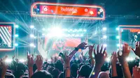 PRIMARIA FEST Bekasi 2026 Siap Digelar, NDX A.K.A hingga TENXI Jadi Headliner