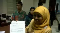 Khofifah Indar Parawansa (Liputan6.com/Dian Kurniawan)