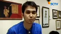 Naga Lyla Ngefans dengan Cherrybelle