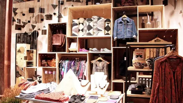 Urban Outfitters