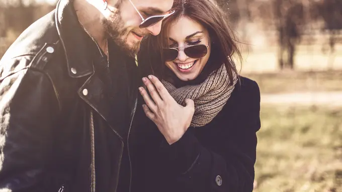 Ilustrasi Relationship Couple