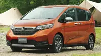 Honda Freed (Paultan)