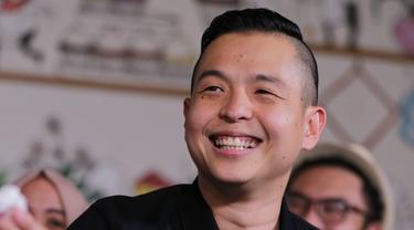 [Bintang] Ernest Prakasa