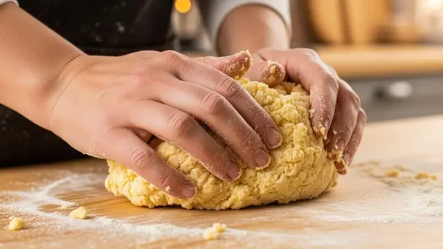 Trik Membuat Nastar Agar Tidak Mudah Hancur