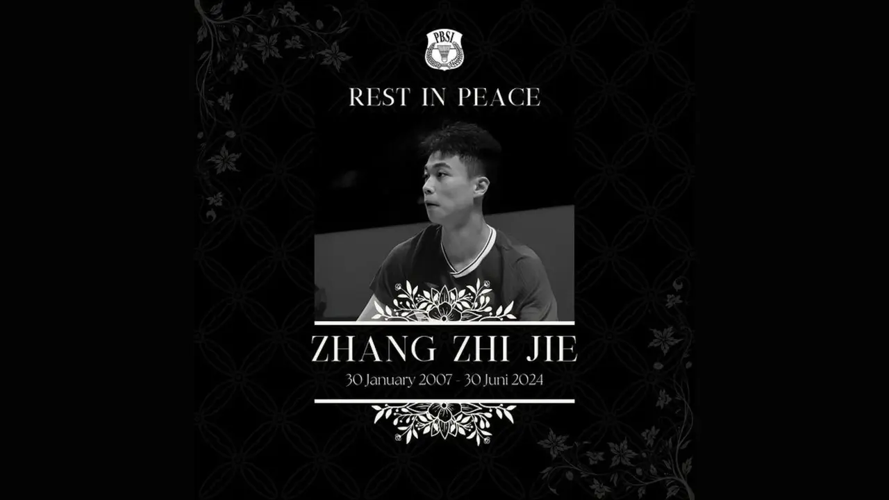 Zhang Zhi Jie