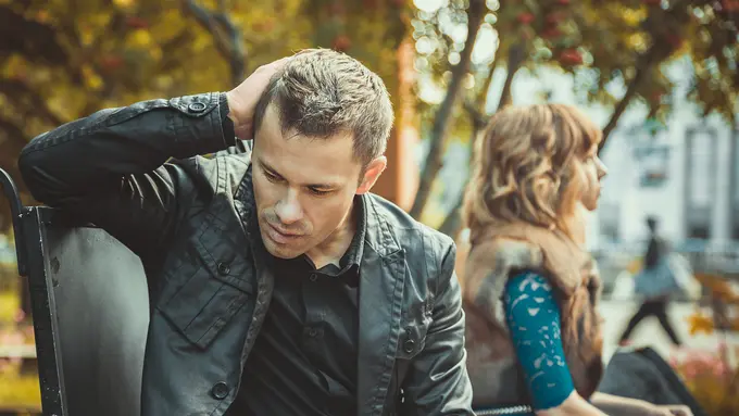 5 Kesalahan Pacar yang Tidak Termaafkan