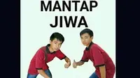 Meme Gaya Jempol Handy Christian Kocak Bikin Guling-Guling 