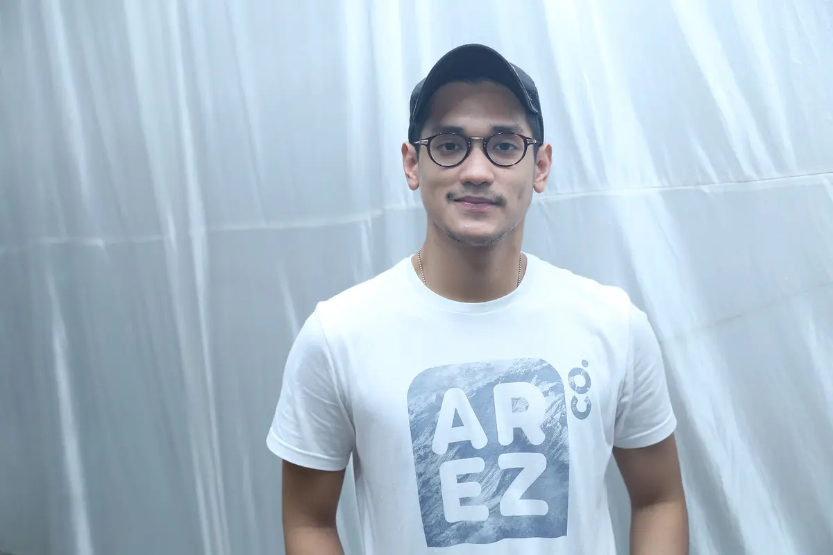 [Bintang] Afgan
