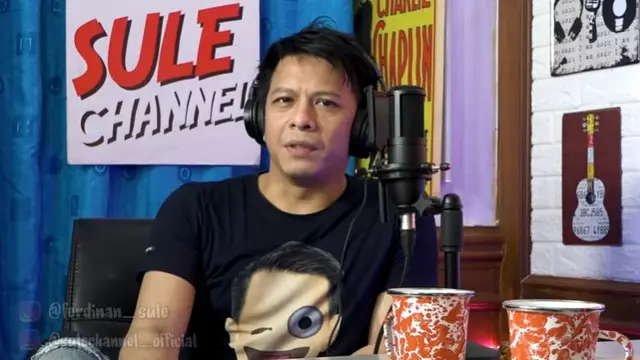 Ariel Noah (Foto: YouTube)