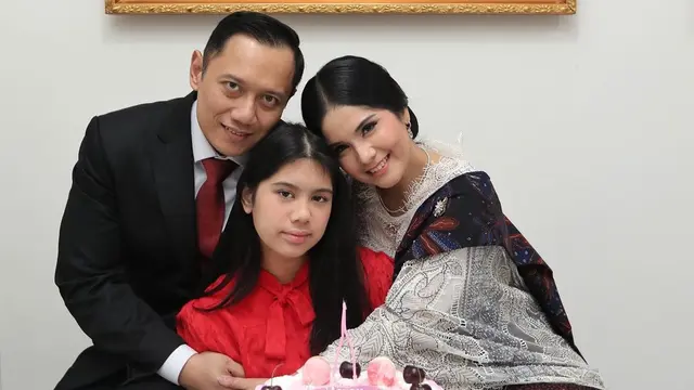 Almira Yudhoyono